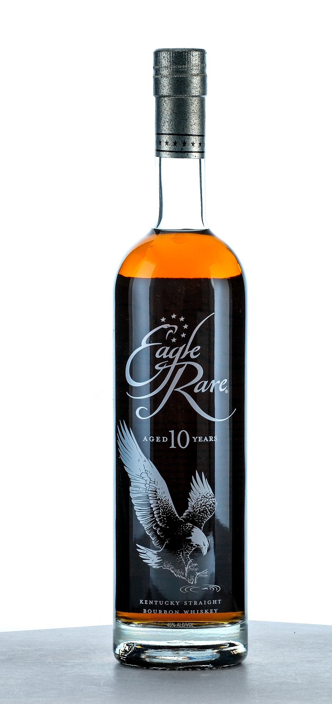 Eagle Rare 10 Year Kentucky Straight Bourbon Whiskey