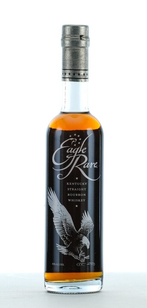 Eagle Rare 10 Year Kentucky Straight Bourbon Whiskey (2021)