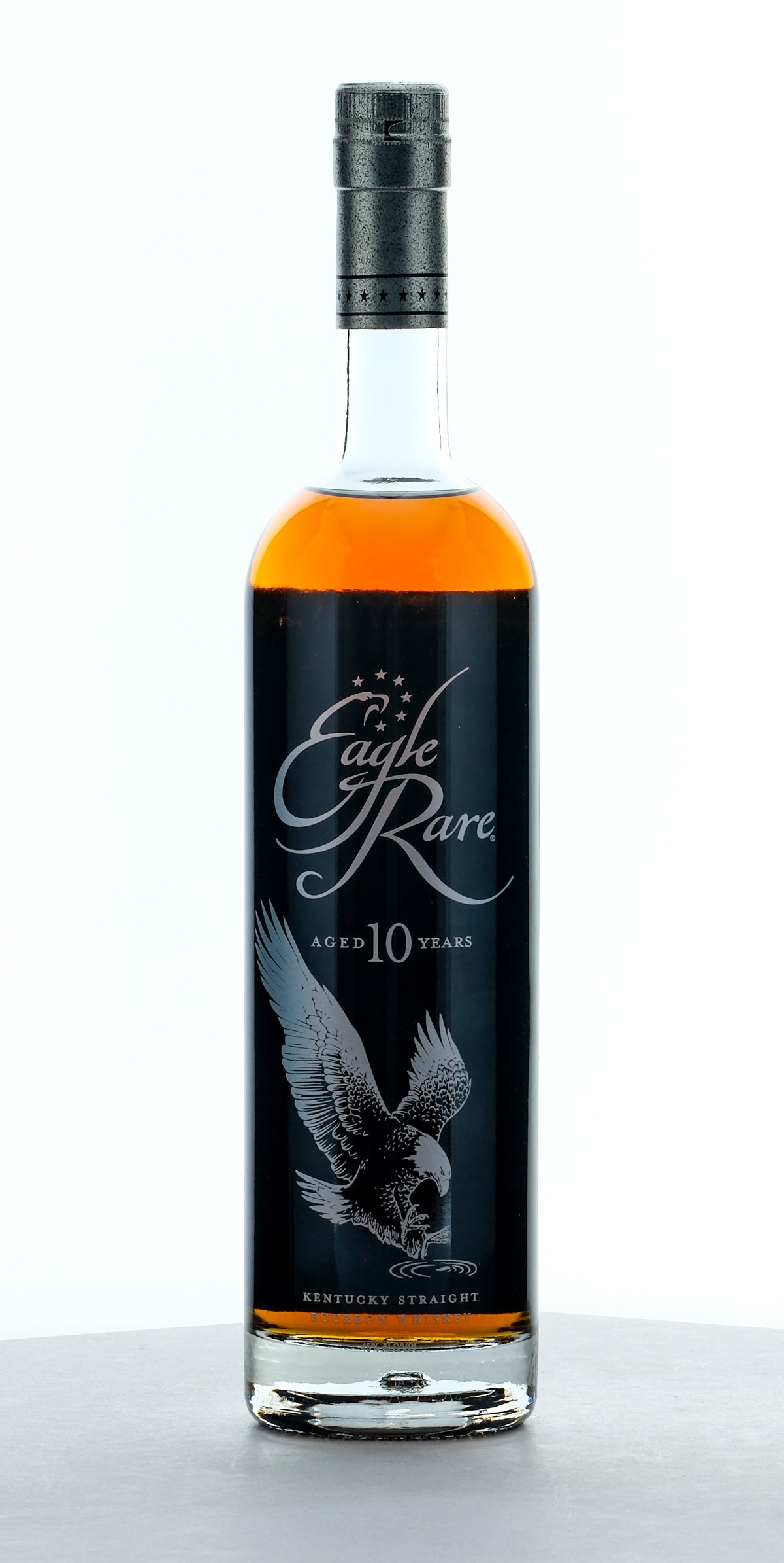 Eagle Rare 10 Year Kentucky Straight Bourbon Whiskey (2026)