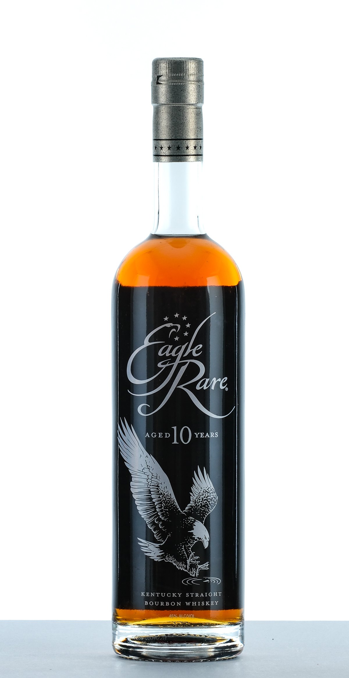 Eagle Rare 10 Year Kentucky Straight Bourbon Whiskey