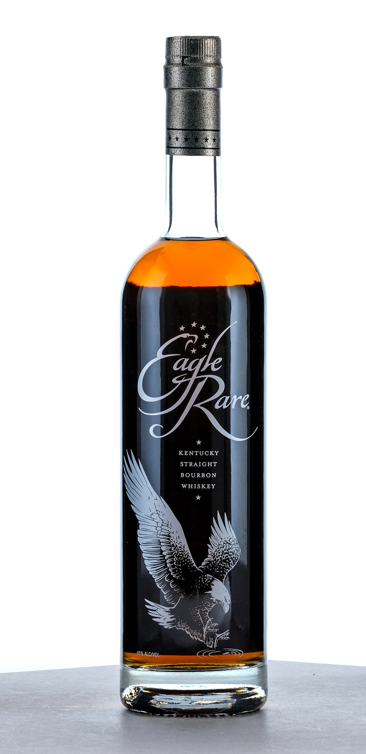 Eagle Rare 10 Year Kentucky Straight Bourbon Whiskey