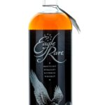 Eagle Rare 10 Year Old Kentucky Straight Bourbon Whiskey 1.75 Single Barrel Select