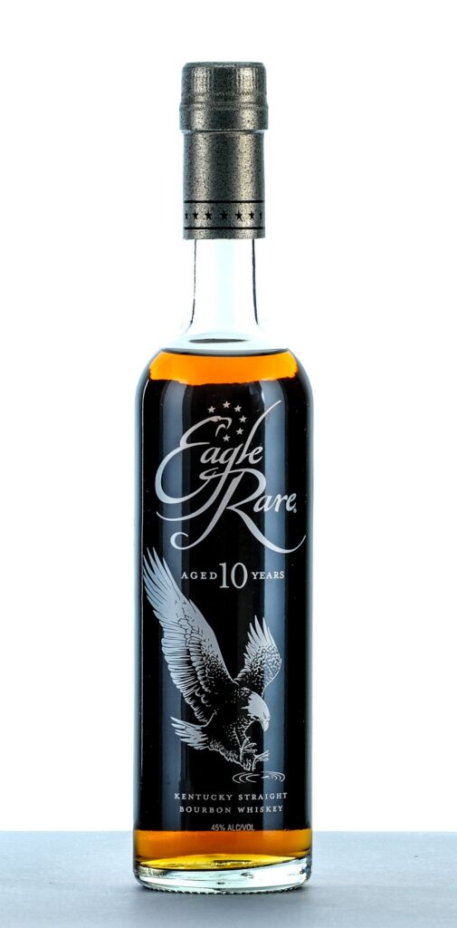 Eagle Rare 10 Year Old Kentucky Straight Bourbon Whiskey (2026)