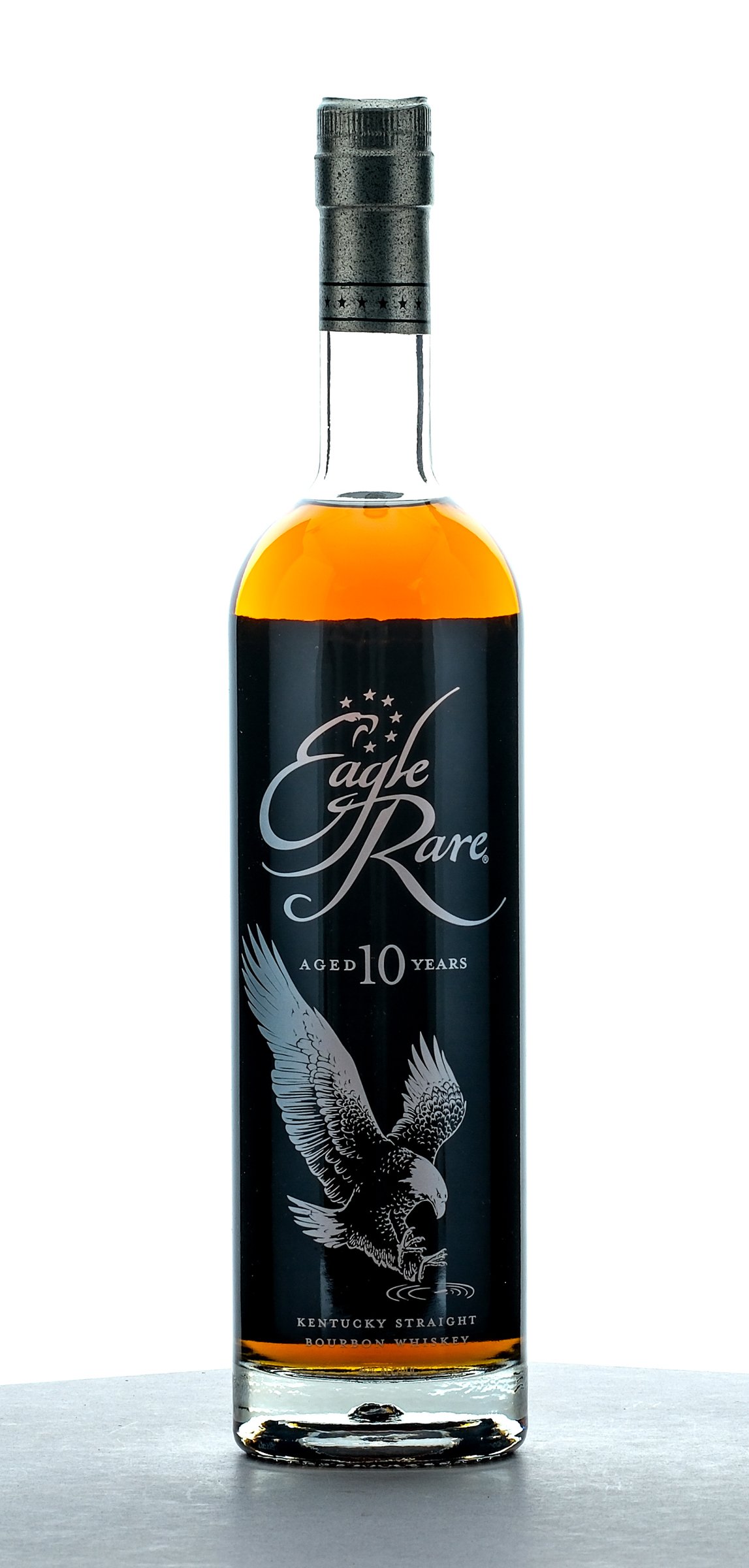 Eagle Rare 10 Year Straight Bourbon 2025