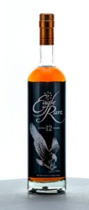 Eagle Rare 12 Year Kentucky Straight Bourbon Whiskey (2025)