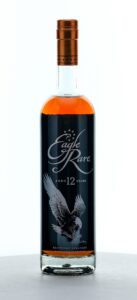 Eagle Rare 12 Year Kentucky Straight Bourbon Whiskey (2025)