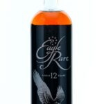 Eagle Rare 12 Year Kentucky Straight Bourbon Whiskey (2025)