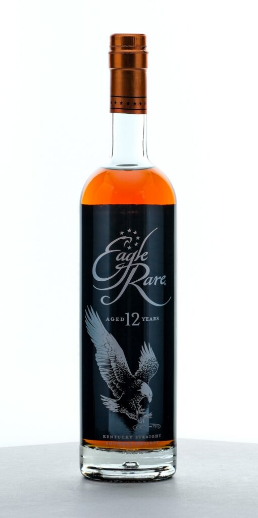 Eagle Rare 12 Year Kentucky Straight Bourbon Whiskey (2026)