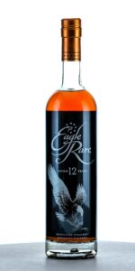 Eagle Rare 12 Year Kentucky Straight Bourbon Whiskey