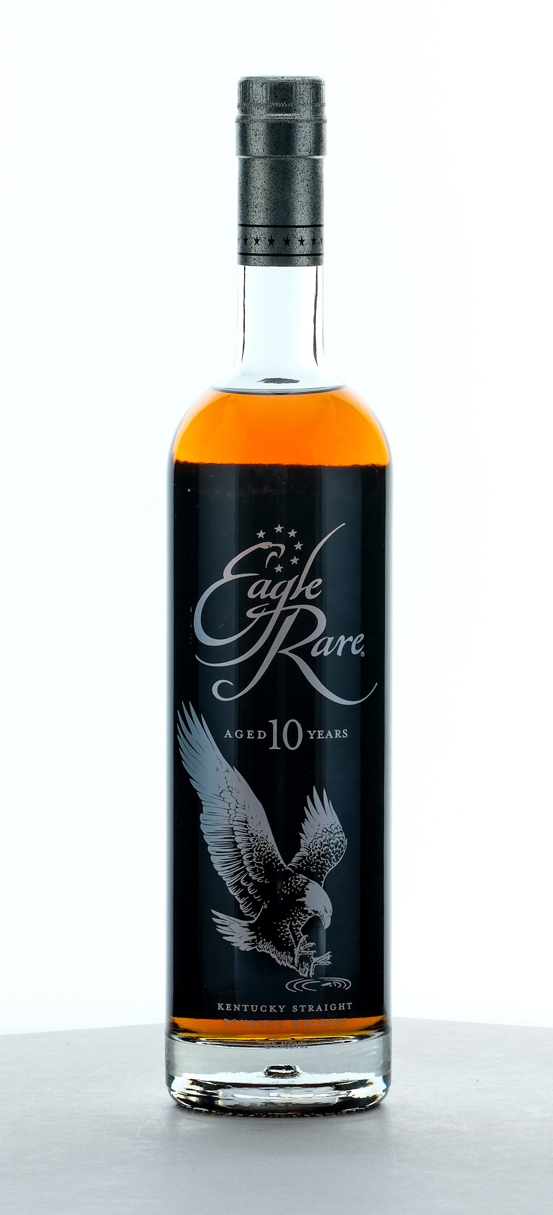 Eagle Rare Aged 10 Years Kentucky Straight Bourbon Whiskey (2026)