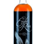 Eagle Rare Aged 12 Years Kentucky Straight Bourbon Whiskey