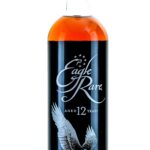 Eagle Rare Aged 12 Years Kentucky Straight Bourbon Whiskey (2025)