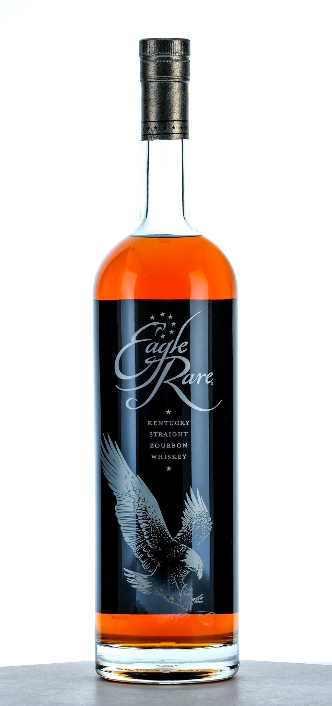 Eagle Rare Kentucky Straight Bourbon Whiskey Aged 10 Years