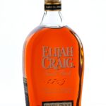 Elijah Craig 12 Year Barrel Proof Small Batch Bourbon B517