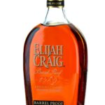 Elijah Craig Barrel Proof Bourbon