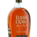 Elijah Craig Barrel Proof Bourbon