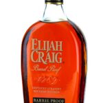 Elijah Craig Barrel Proof Bourbon