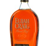 Elijah Craig Barrel Proof Bourbon