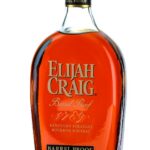 Elijah Craig Barrel Proof Bourbon