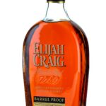 Elijah Craig Barrel Proof Bourbon