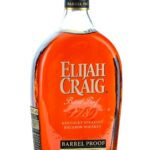Elijah Craig Barrel Proof Bourbon