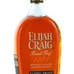 Elijah Craig Barrel Proof Bourbon