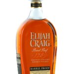 Elijah Craig Barrel Proof Bourbon
