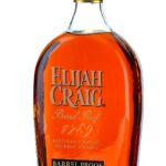 Elijah Craig Barrel Proof Kentucky Straight Bourbon Whiskey