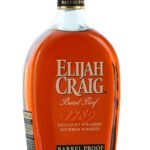 Elijah Craig Barrel Proof Kentucky Straight Bourbon Whiskey