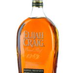 Elijah Craig Barrel Proof Rye Batch A925