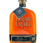 Elijah Craig Single Barrel 18 Year Kentucky Straight Bourbon Whiskey