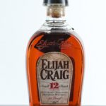 Elijah Craig Small Batch 12 Years Old Kentucky Straight Bourbon Whiskey 94 Proof