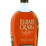 Elijah Craig Small Batch Barrel Proof Bourbon