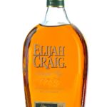 Elijah Craig Straight Rye