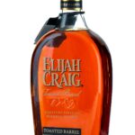 Elijah Craig Toasted Barrel