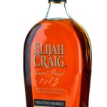 Elijah Craig Toasted Barrel Kentucky Straight Bourbon Whiskey