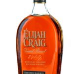 Elijah Craig Toasted Barrel Kentucky Straight Bourbon Whiskey