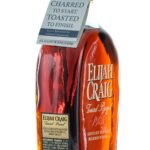 Elijah Craig Toasted Barrel Kentucky Straight Bourbon Whiskey (photo 2)