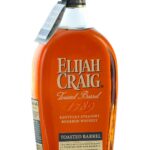 Elijah Craig Toasted Barrel Kentucky Straight Bourbon Whiskey