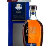 Elijah Craig Toasted Barrel Ryder Cup 2023 Limited Edition