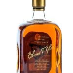 Elmer T. Lee Single Barrel Sour Mash Kentucky Straight Bourbon Whiskey