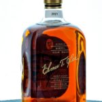 Elmer T. Lee Single Barrel Sour Mash Straight Bourbon 2021