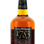 Evan Williams 1783 Small Batch Kentucky Straight Bourbon Whiskey
