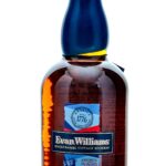 Evan Williams Single Barrel Vintage Bourbon America 250 Commemorative Edition