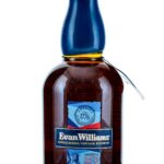 Evan Williams Single Barrel Vintage Bourbon America 250 Commemorative Edition
