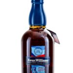 Evan Williams Single Barrel Vintage Bourbon America 250 Commemorative Edition