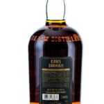 Ezra Brooks Cask Strength Kentucky Straight Bourbon Whiskey Single Barrel (photo 2)