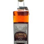 Filibuster Distillery Dual Cask Straight Bourbon Whiskey