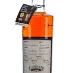 Filibuster Single Estate Straight Bourbon Whiskey Single Barrel (photo 2)