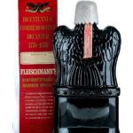 Fleischmann's Bicentennial Commemorative Decanter 1776-1976 (photo 2)